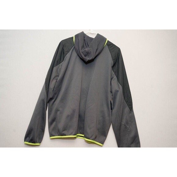 Nike Therma Fit XL gray running jacket - Picture 2 of 6